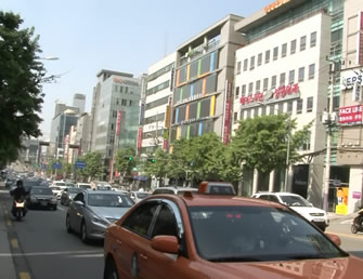 无忧爱美为您揭秘整容圣地：韩国整形一条街